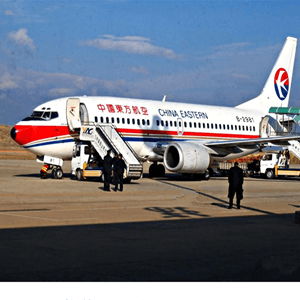 张家界荷花机场邮寄航空快运业稳步发展的原因是什么？